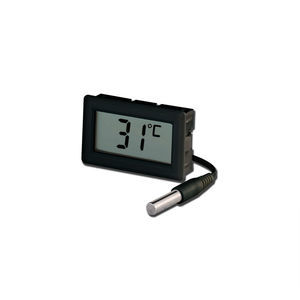 temperature indicator