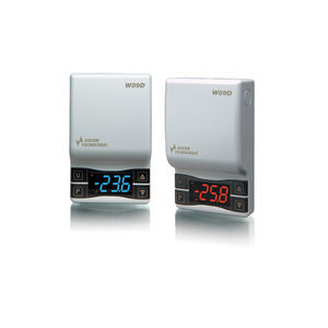 digital temperature controller 1