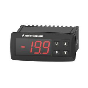 electronic thermostat / digital