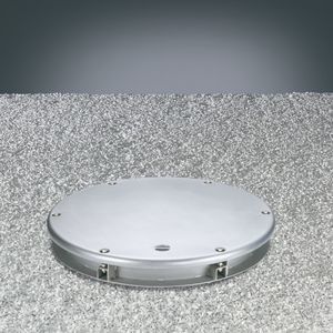 stainless steel manhole 1