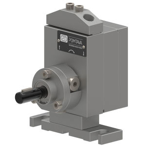gear pump