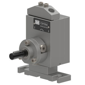 gear pump
