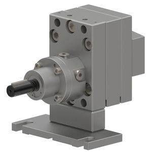 gear pump
