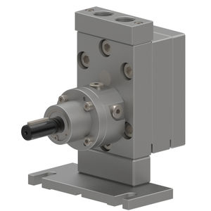 gear pump