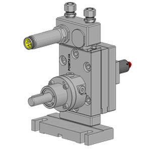 gear pump