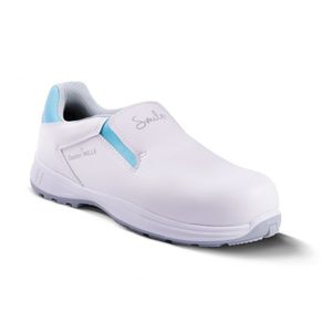 safety shoes for the food industry