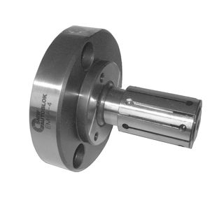 expanding sleeve mandrel