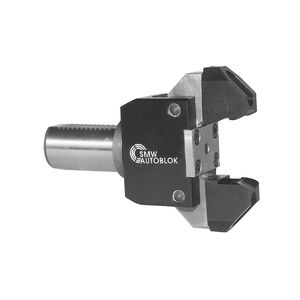 parallel gripper