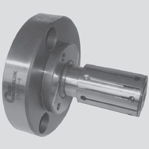 expanding sleeve mandrel