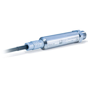 absolute pressure transducer