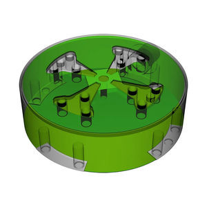 relative pressure sensor