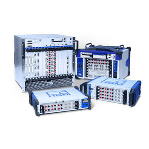 speed data acquisition system