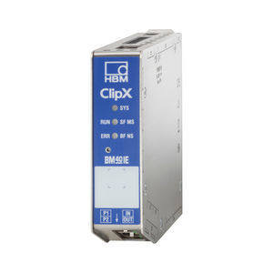 multi-channel signal conditioner