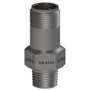 relative pressure sensor