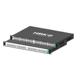 vibration data acquisition system