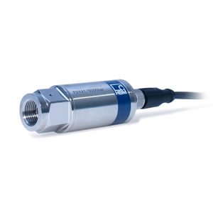 relative pressure transmitter