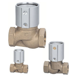 globe valve