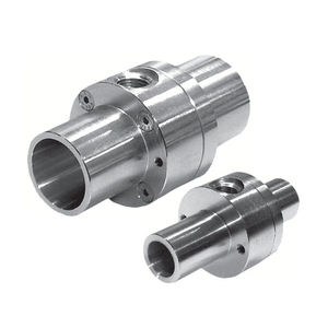 air-flow amplifier
