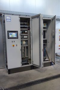 programmable process controller