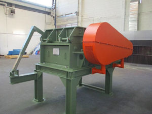plastic grinding mill 1