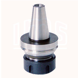 ISO collet chuck