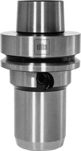 metalworking hydraulic chuck