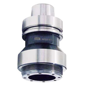 HSK collet chuck / ER / for woodworking