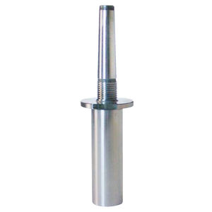 Morse taper shank end mill holder
