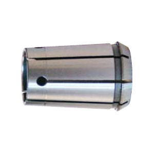 slotted collet