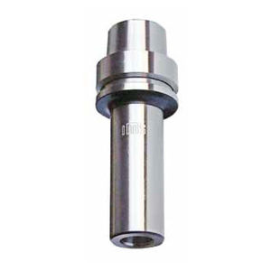 HSK tool holder / Morse taper / for metalworking