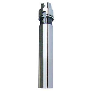 HSK tool holder / for machine tools / for metalworking