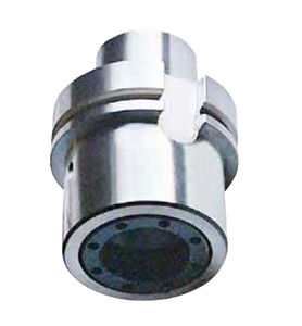ER collet chuck / for metalworking