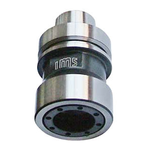 ER collet chuck / for metalworking