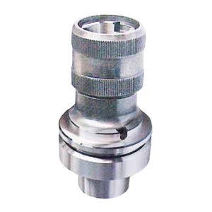 HSK tool holder / tapping / for metalworking