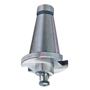 ISO tool holder