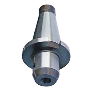 ISO tool holder / Morse taper / for machining / for metalworking