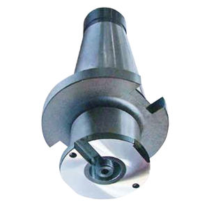 ISO tool holder