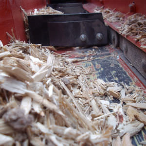 chain conveyor