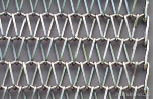 wire mesh conveyor belt