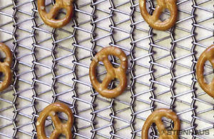 wire mesh conveyor belt