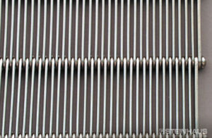wire mesh conveyor belt