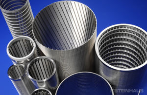 filter tube