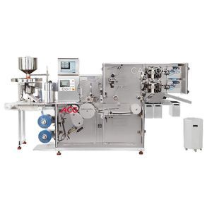 automatic packaging machine 1