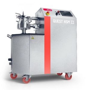 wet granulator 1