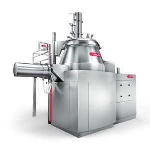 wet granulator 1