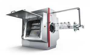 film coating coating machine