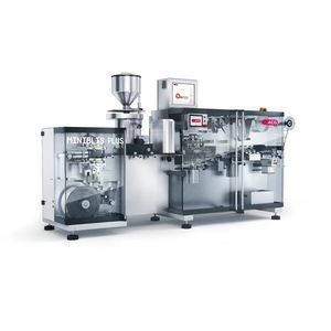 automatic packaging machine 1