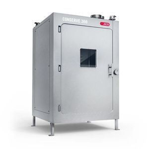 water jet cleaning system