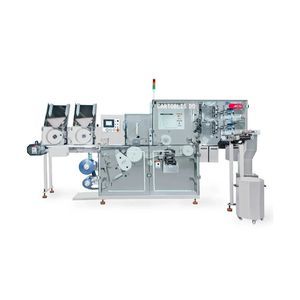 automatic packaging machine 1