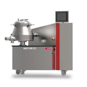 wet granulator 1